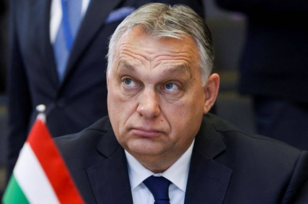 Премьер Венгрии: ЕС не введет санкции против нефтегазового сектора России
