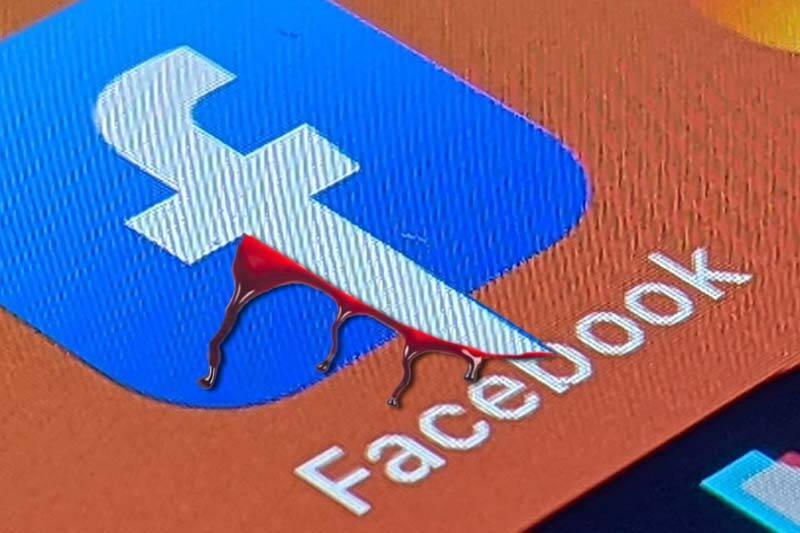 Facebook и Instagram решили поощрять нацистов
