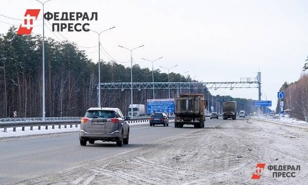 Коммунисты собирают подписи для открытия дороги с Уктуса на Кольцовский тракт