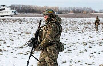 Украинские бойцы разгромили врага в бою под Викторовкой Черниговской области