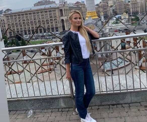Дана Борисова осталась довольна боем с Екатериной Диденко