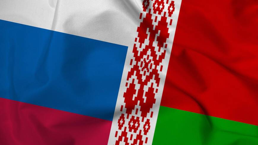 Переговоры президентов России и Беларуси начались в Москве