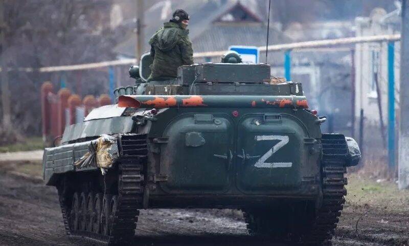 Эксперты назвали возможный срок окончания российской операции на Украине