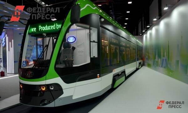 Мэр Екатеринбурга намекнул на ускорение строительства трамвайной линии в Академический