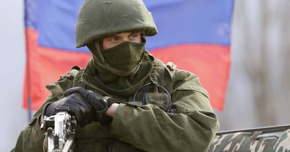 Российские военные о войне с Украиной знали еще в январе