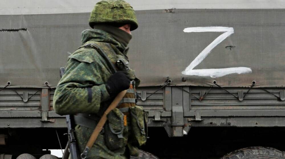 Россия собирается задействовать в войне против Украины «добровольцев из Ближнего Востока»