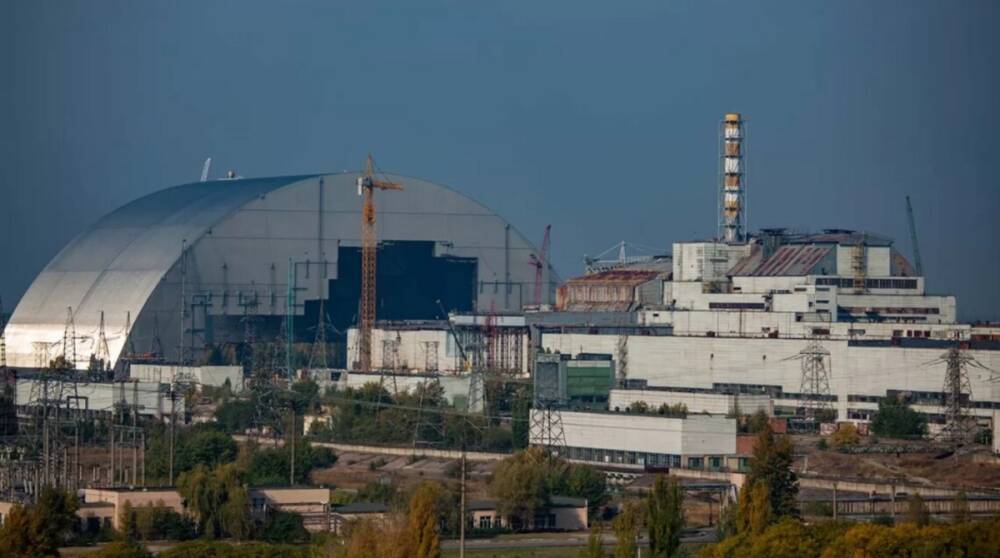 Россия готовит теракт на Чернобыльской АЭС – разведка