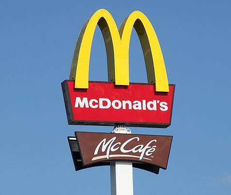 McDonald’s перенес дату закрытия в Санкт-Петербурге