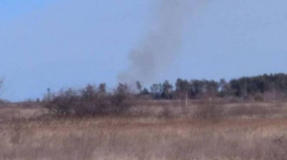 В Минобороны Беларуси отреагировали на информацию о ракетном ударе