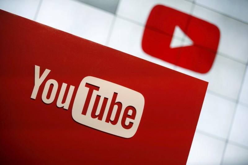 YouTube начал блокировку каналов российских государственных СМИ по всему миру