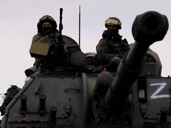 Бородай: Военная операция по освобождению ДНР может занять не меньше месяца