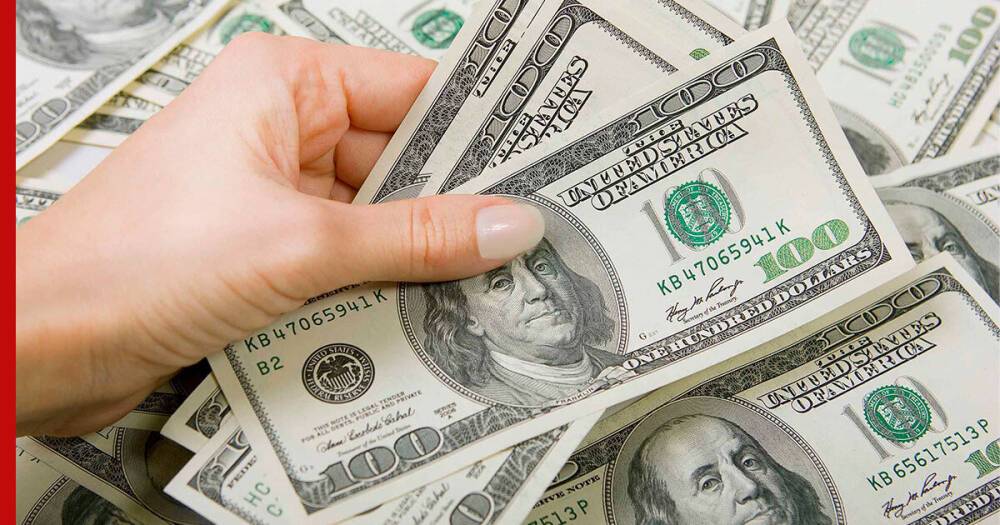Вашингтон назвал исключения из запрета ввозить доллары в Россию