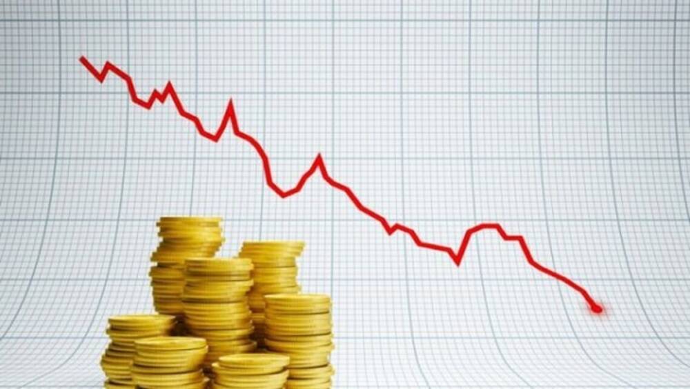 Инфляция в Украине ускорилась: что больше всего дорожало