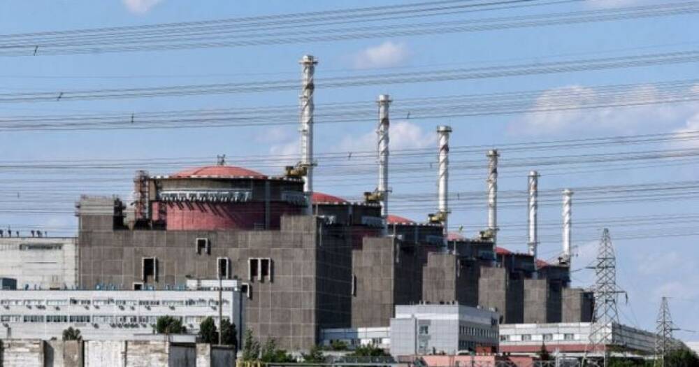 Оккупанты решили передать Запорожскую АЭС в "собственность" "Росатома", — Энергоатом