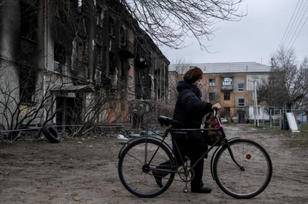 Украинские войска повредили шесть жилых домов и газопровод в ЛНР