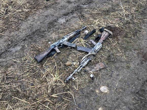 В Приморье возбуждено уголовное дело после смерти двух детей из-за неосторожного обращения с оружием