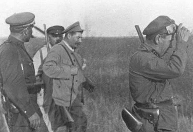 Арсенал Сталина: какое оружие было у «вождя народов» - Русская семерка