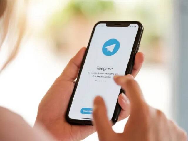 В Telegram появились новые функции