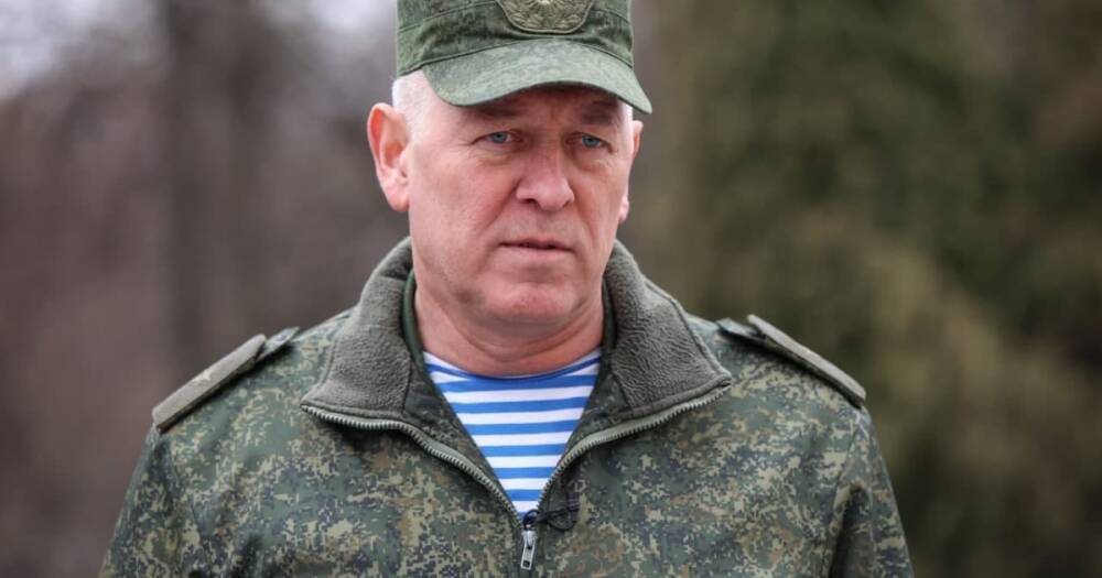 Беларусь перебросит войска на границу Украины — якобы, ротация