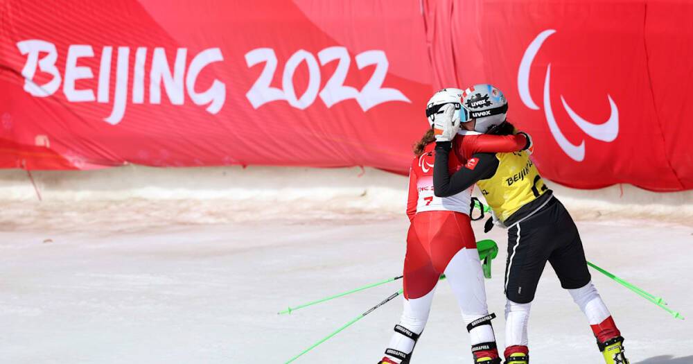 Итоги дня – главные новости, моменты и рекорды зимних Паралимпийских игр 2022 года в Пекине. День 8