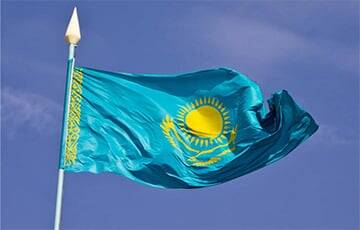 Казахстан поддержал Украину