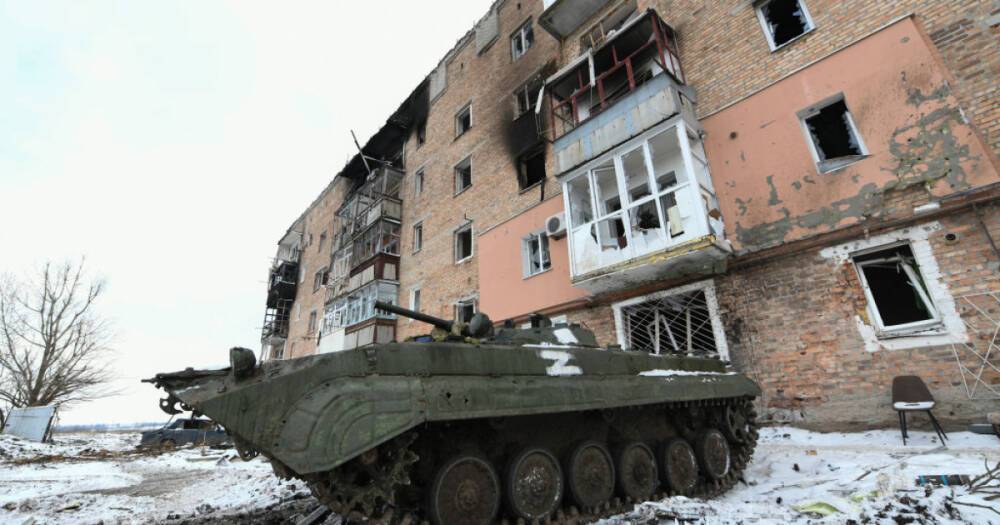 Две недели войны. Что происходит вокруг Украины и каковы интересы внешних игроков