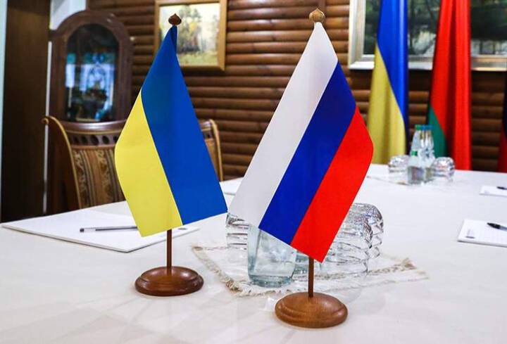 Подоляк: Россия и Украина после переговоров приступили к оформлению договоренностей