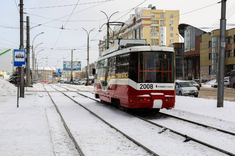 В Новосибирской области сохранятся морозы до -26 градусов