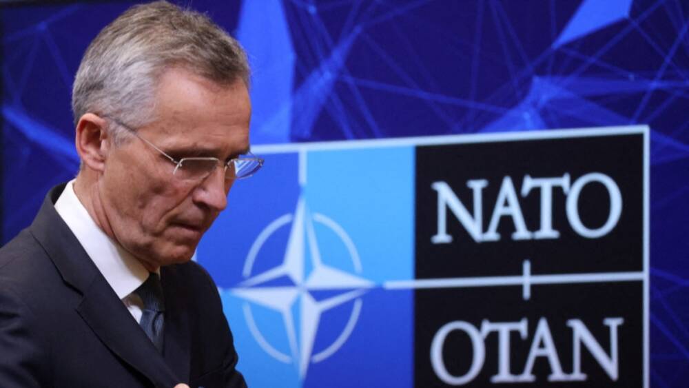 НАТО: Россия может планировать операции с химическим оружием