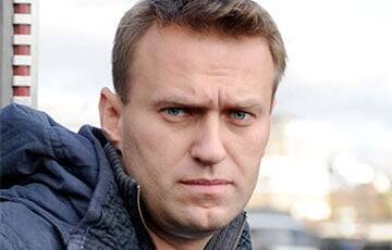Навальный призвал к массовым антивоенным протестам в России