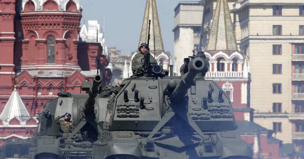 "Хотят ли русские войны?": что говорят данные соцопросов