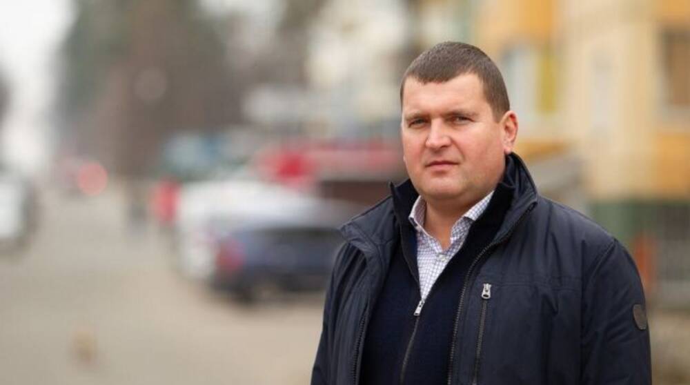 70% города Ирпень находится под контролем Украины – мэр