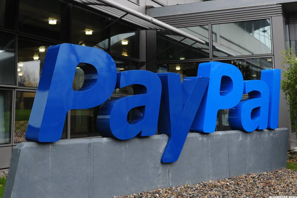 PayPal попросила россиян вывести деньги до 18 марта