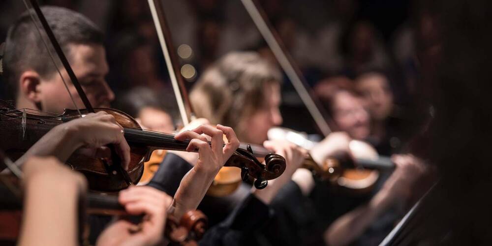 Британские оркестры не стали бойкотировать российских композиторов