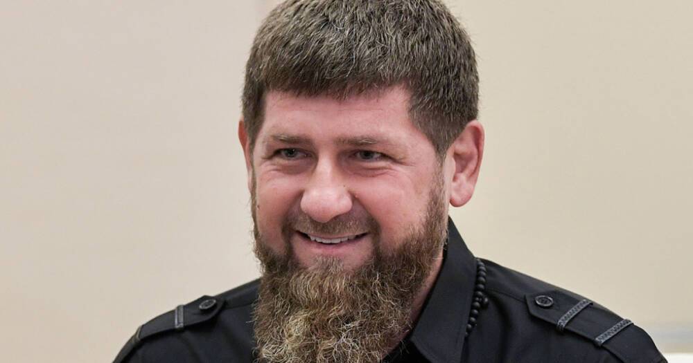 РосСМИ: Кадыров объявился на территории Украины. Сам в руки пришел