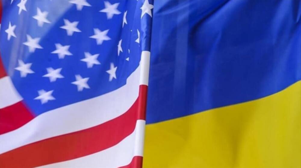 Поддержка американцами Украины как дружеской нации существенно увеличилась – The New York Times