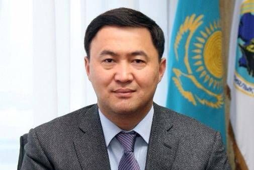 В Казахстане задержан племянник Назарбаева по подозрению в хищениях