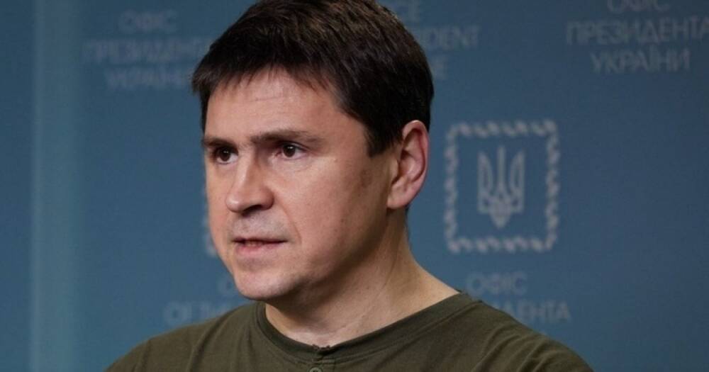 Подоляк рассказал о грядущей встрече Путина и Зеленского, озвучив условия Украины