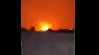 Иран: ракетный удар по военной базе Мосада в Ираке - четкое предупреждение Израилю