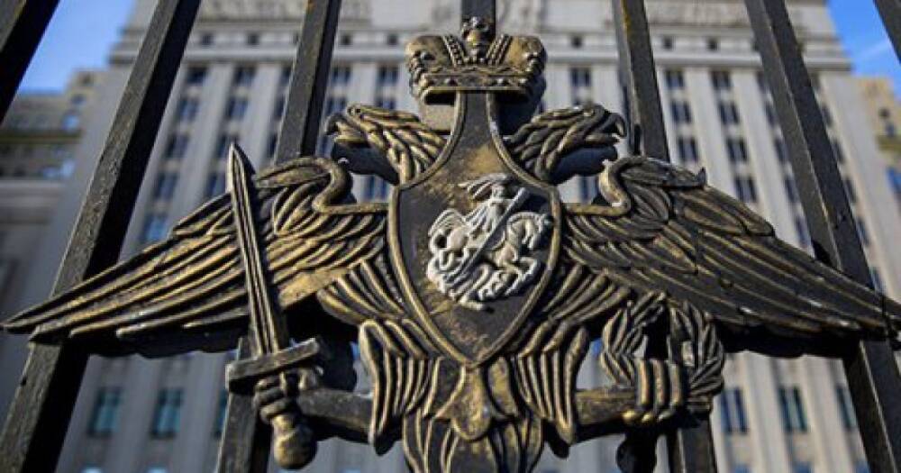 Минобороны РФ хвастается, что убило своими ракетами возле Львова 180 иностранцев