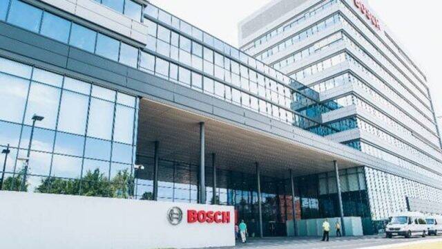 Bosch зупиняють поставки побутової техніки з ЄС до РФ, — Дубілет