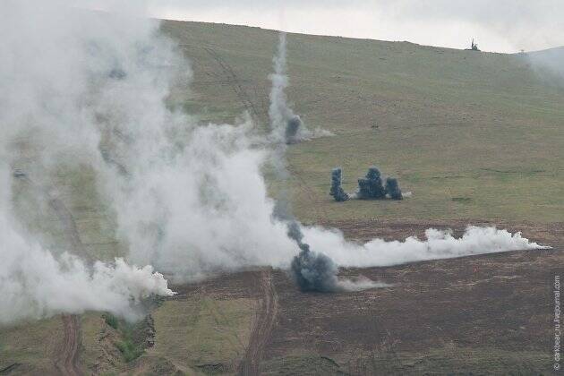 Российские ракеты добрались до запада Украины: очередной день глобального противостояния