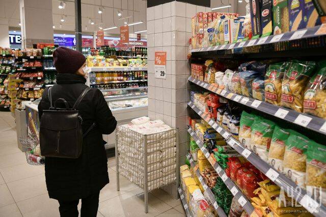 «Продукты продаются по космическим ценам»: кузбассовцы пожаловались на подорожание товаров в магазинах