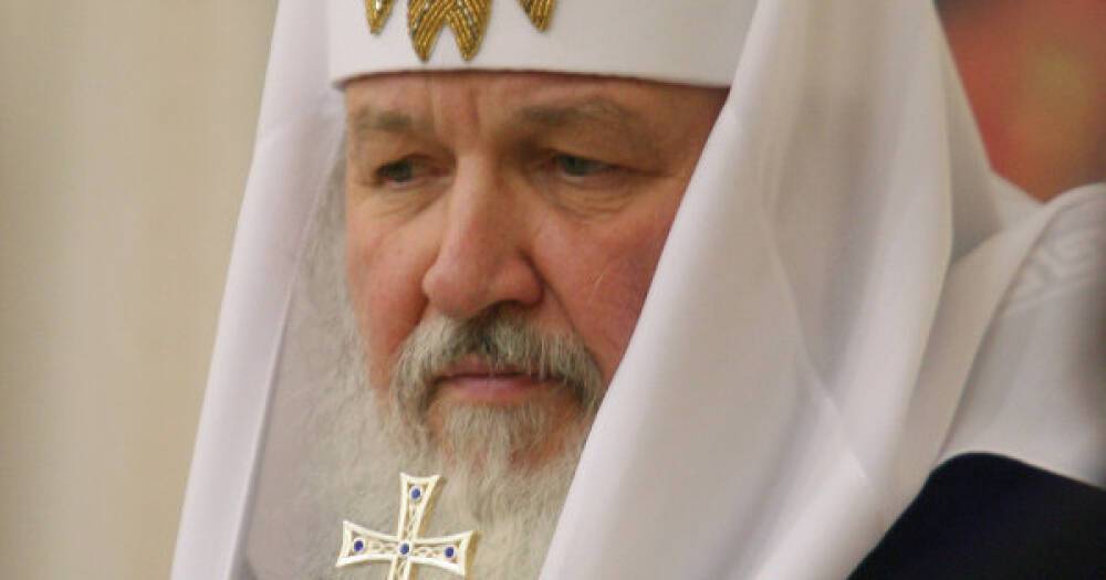 РПЦ в Амстердаме разрывает отношения с Московским патриархатом