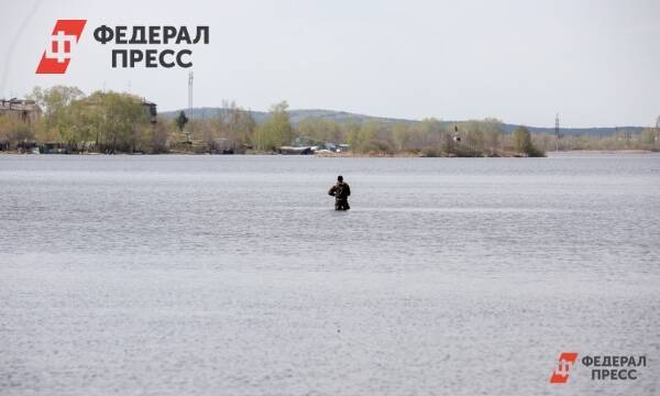 Калининградские рыбаки вышли в Балтику для добычи салаки