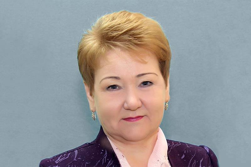 Ушла из жизни Татьяна Анатольевна Морковкина – почётный работник общего образования