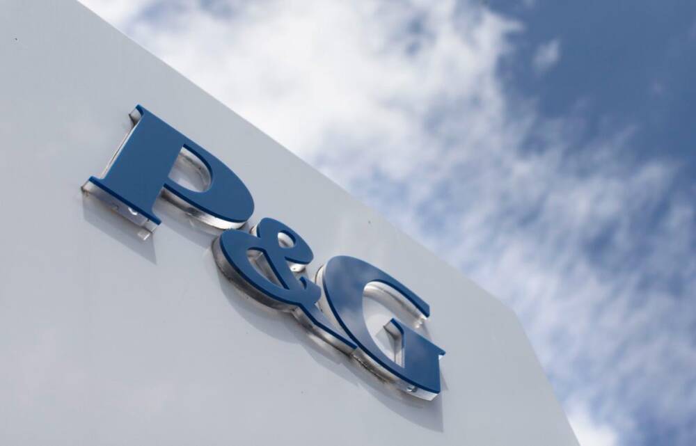 P&G на 40% поднимет цены на свою продукцию