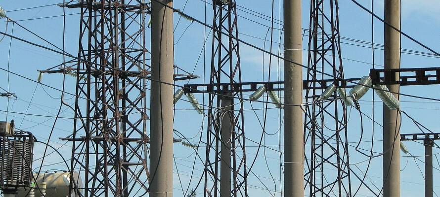 Прионежская сетевая компания сообщает о возможных отключениях электроэнергии в связи с ремонтами