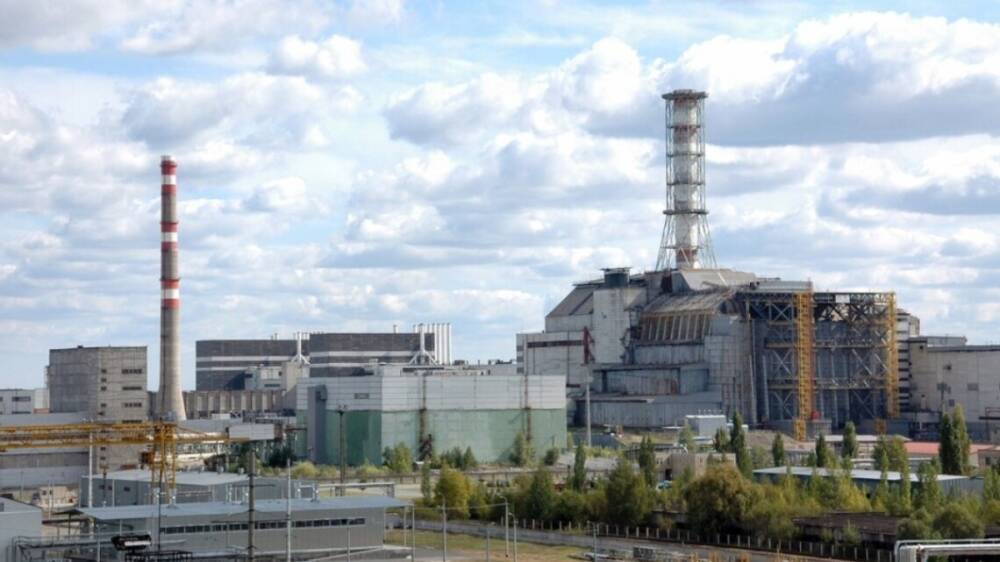 Персонал Чернобыльской АЭС больше не ремонтирует оборудование станции – МАГАТЭ