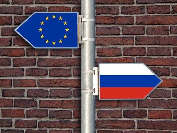 «Продолжать давление»: глава Евросовета Мишель пригрозил России новыми санкциями